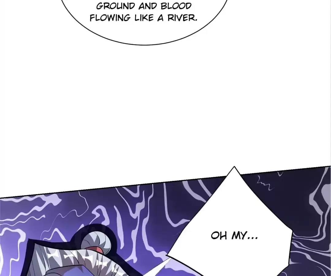A Mouthful of My Loli Master’s Milk Makes Me Unparalleled Chapter 33 – Page 28