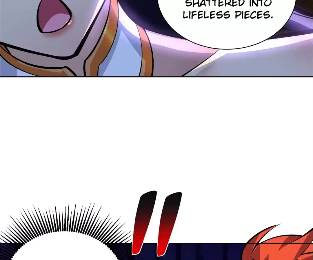 A Mouthful of My Loli Master’s Milk Makes Me Unparalleled Chapter 33 – Page 34