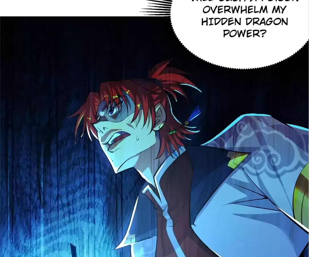 A Mouthful of My Loli Master’s Milk Makes Me Unparalleled Chapter 33 – Page 37