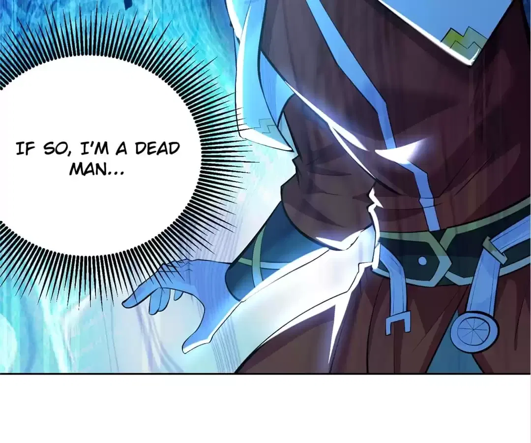 A Mouthful of My Loli Master’s Milk Makes Me Unparalleled Chapter 33 – Page 38