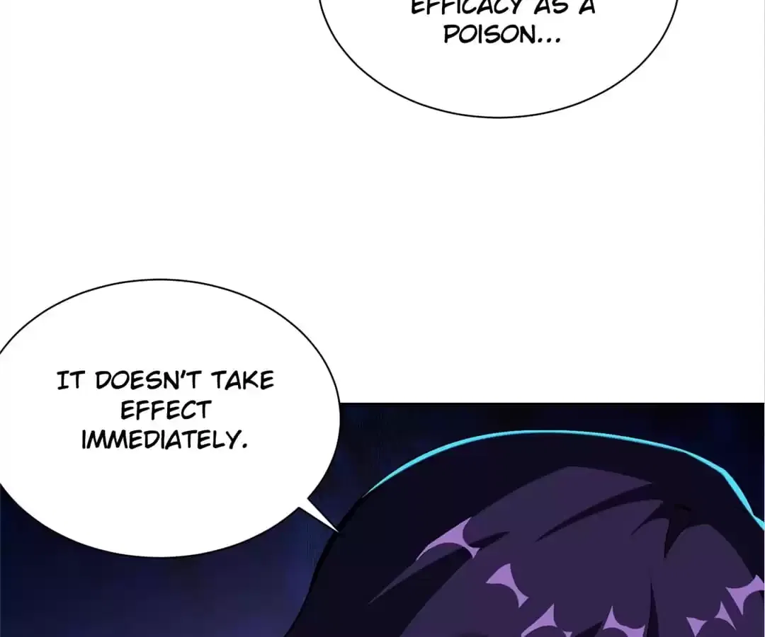 A Mouthful of My Loli Master’s Milk Makes Me Unparalleled Chapter 33 – Page 41