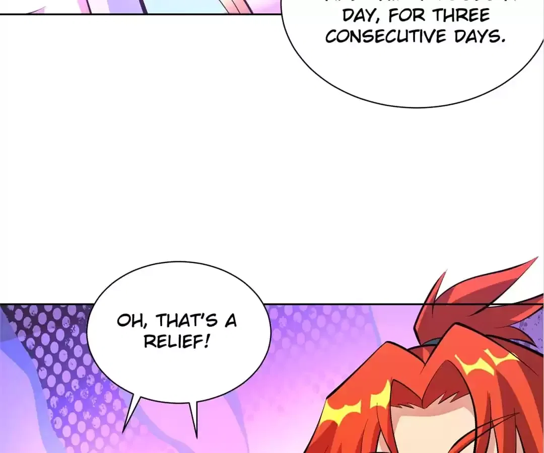 A Mouthful of My Loli Master’s Milk Makes Me Unparalleled Chapter 33 – Page 43