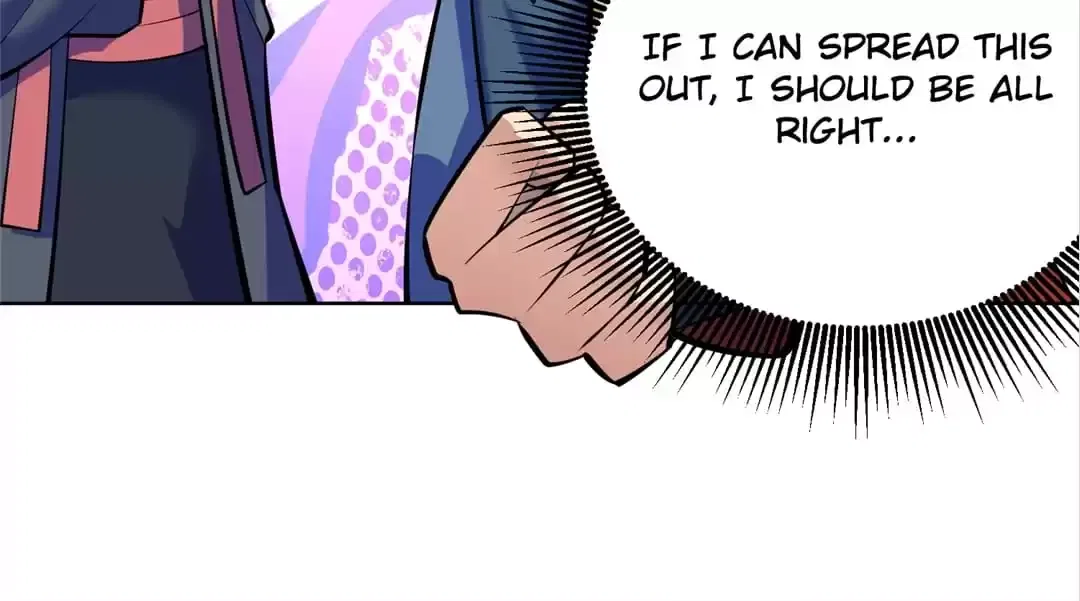 A Mouthful of My Loli Master’s Milk Makes Me Unparalleled Chapter 33 – Page 45
