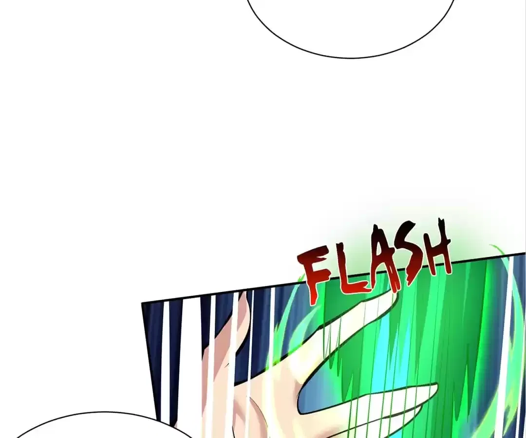 A Mouthful of My Loli Master’s Milk Makes Me Unparalleled Chapter 33 – Page 51