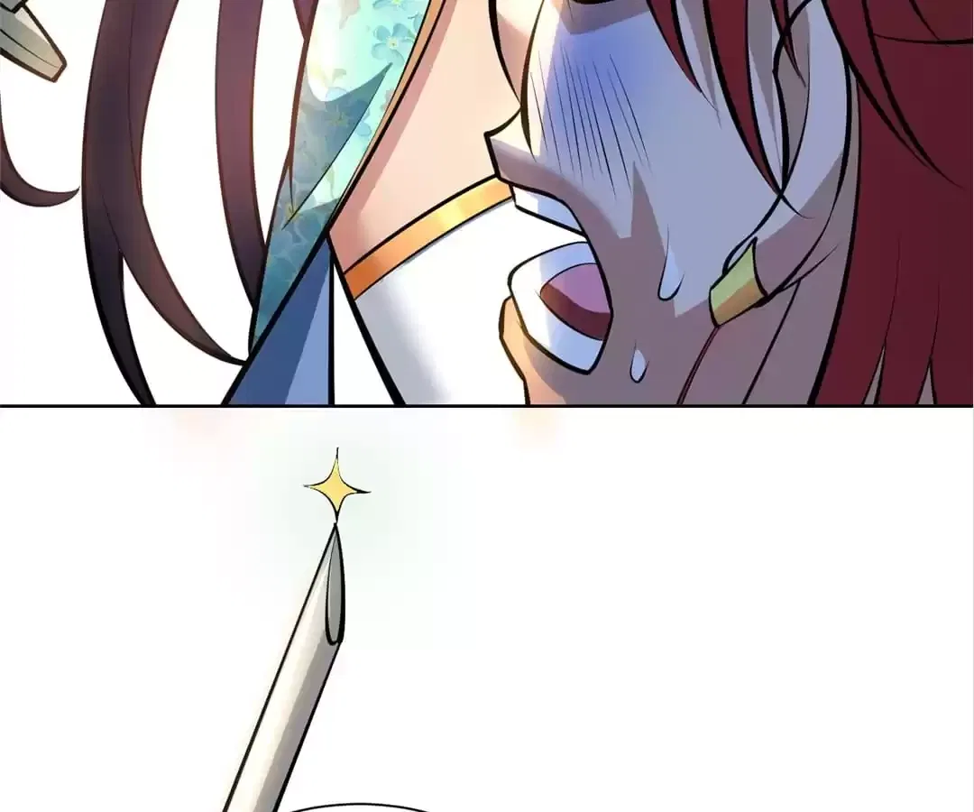 A Mouthful of My Loli Master’s Milk Makes Me Unparalleled Chapter 33 – Page 54