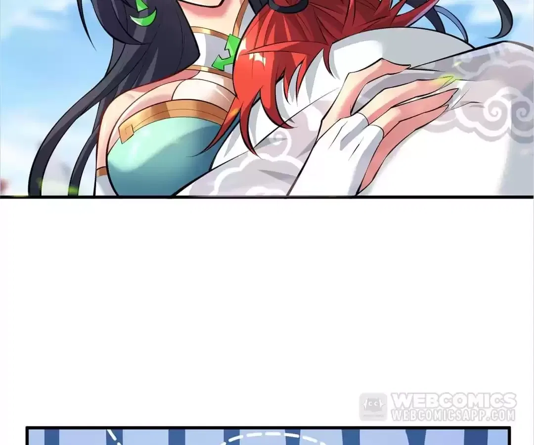 A Mouthful of My Loli Master’s Milk Makes Me Unparalleled Chapter 32 – Page 2