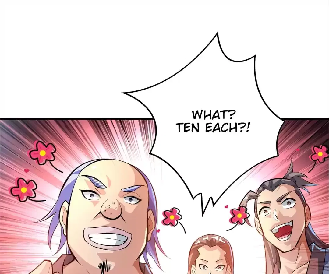 A Mouthful of My Loli Master’s Milk Makes Me Unparalleled Chapter 32 – Page 6