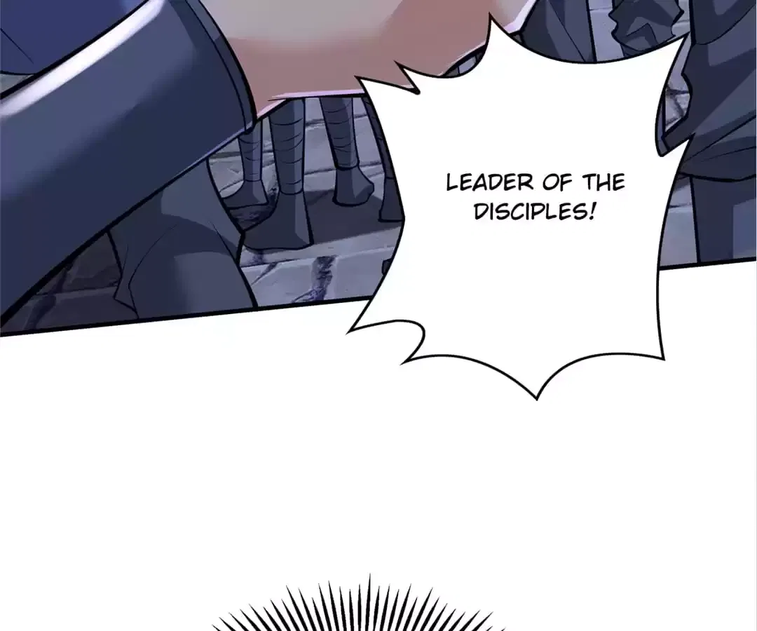 A Mouthful of My Loli Master’s Milk Makes Me Unparalleled Chapter 32 – Page 10