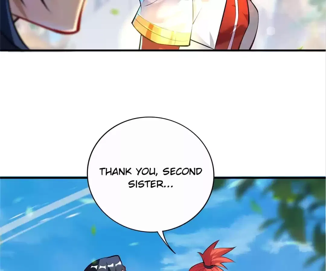 A Mouthful of My Loli Master’s Milk Makes Me Unparalleled Chapter 32 – Page 12