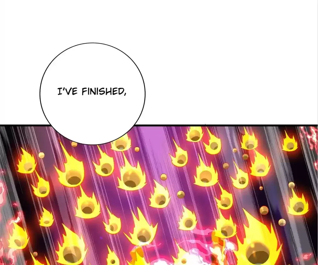 A Mouthful of My Loli Master’s Milk Makes Me Unparalleled Chapter 32 – Page 25