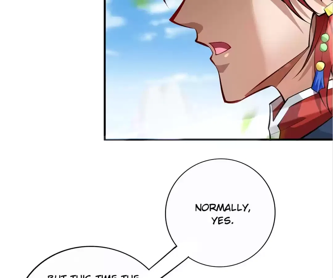 A Mouthful of My Loli Master’s Milk Makes Me Unparalleled Chapter 32 – Page 41