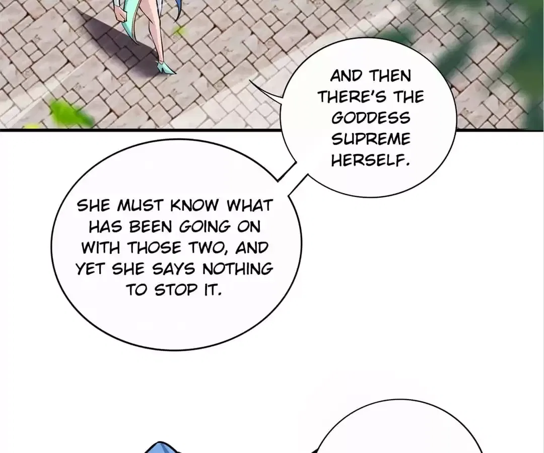 A Mouthful of My Loli Master’s Milk Makes Me Unparalleled Chapter 32 – Page 43