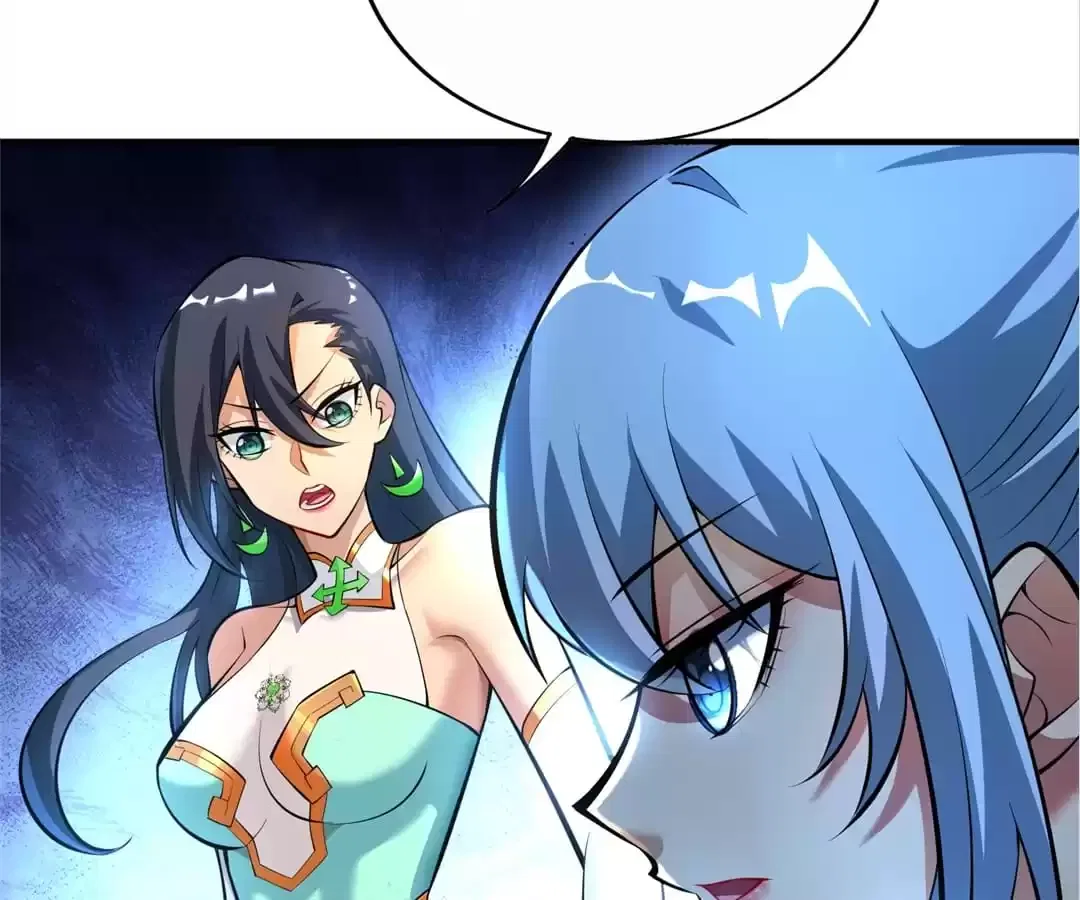 A Mouthful of My Loli Master’s Milk Makes Me Unparalleled Chapter 32 – Page 46