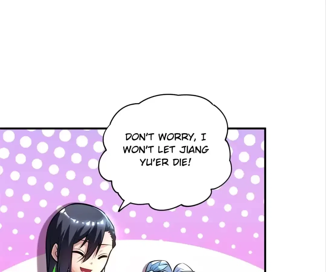 A Mouthful of My Loli Master’s Milk Makes Me Unparalleled Chapter 32 – Page 48