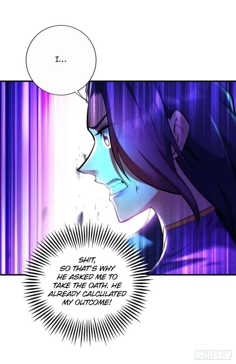 A Mouthful of My Loli Master’s Milk Makes Me Unparalleled Chapter 31 – Page 7