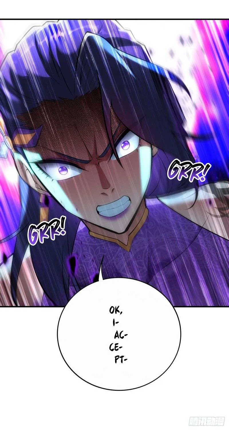 A Mouthful of My Loli Master’s Milk Makes Me Unparalleled Chapter 31 – Page 13