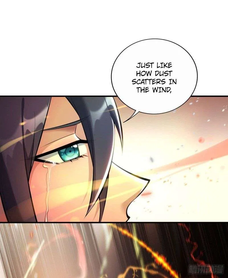 A Mouthful of My Loli Master’s Milk Makes Me Unparalleled Chapter 31 – Page 18