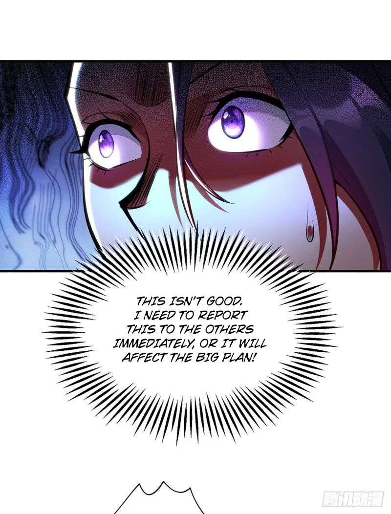 A Mouthful of My Loli Master’s Milk Makes Me Unparalleled Chapter 31 – Page 23