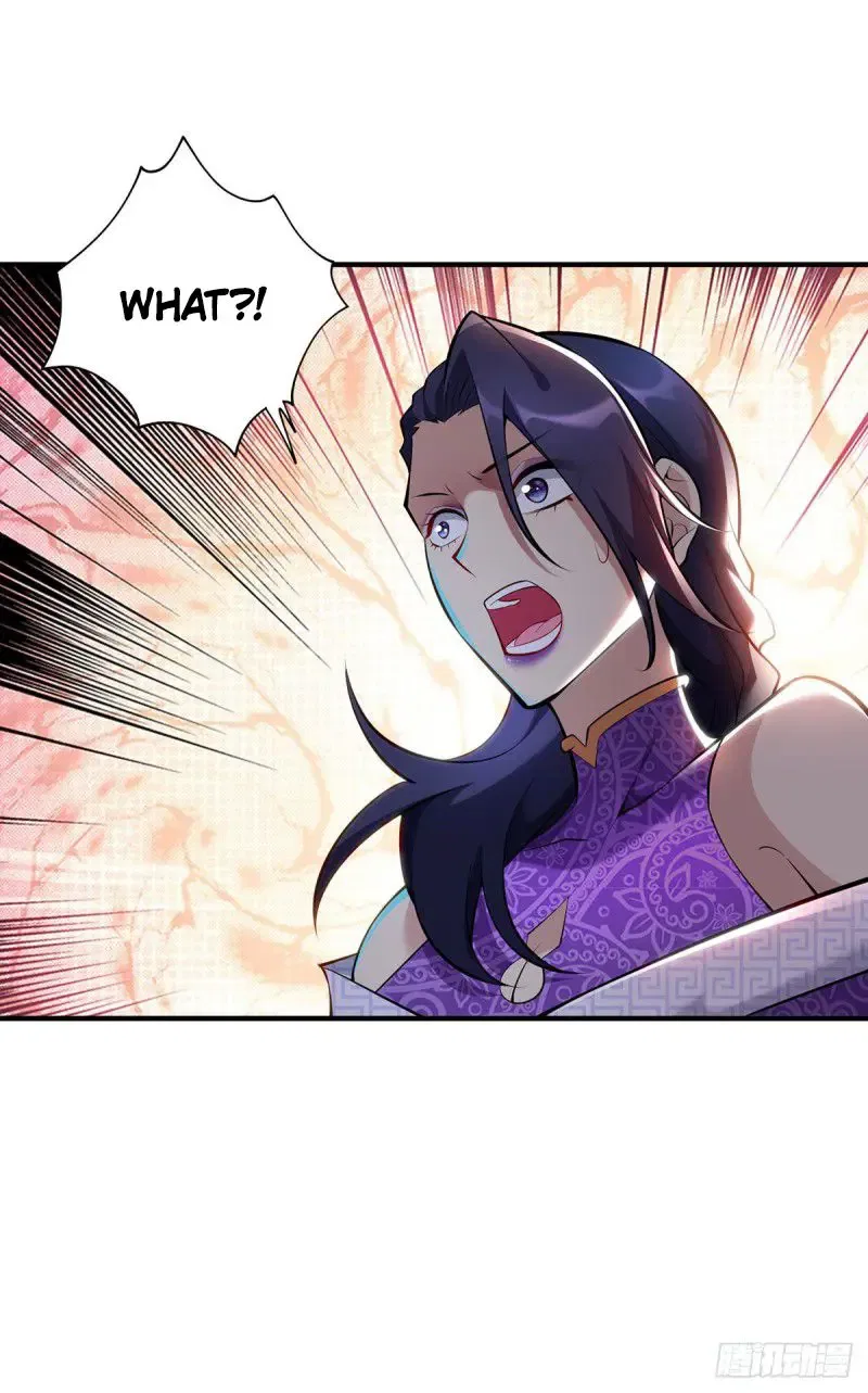 A Mouthful of My Loli Master’s Milk Makes Me Unparalleled Chapter 30 – Page 18