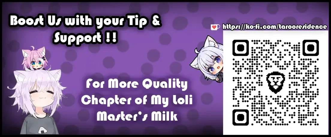A Mouthful of My Loli Master’s Milk Makes Me Unparalleled Chapter 29 – Page 29