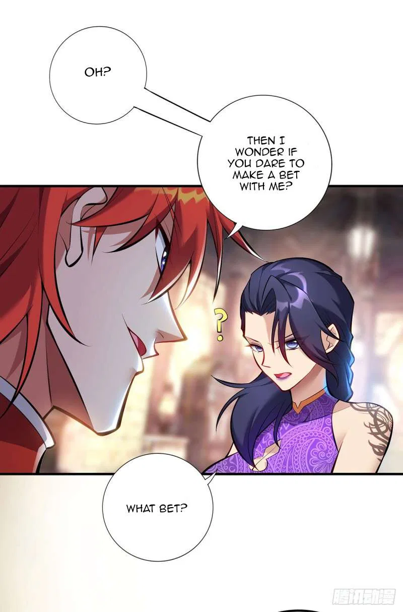 A Mouthful of My Loli Master’s Milk Makes Me Unparalleled Chapter 28 – Page 29