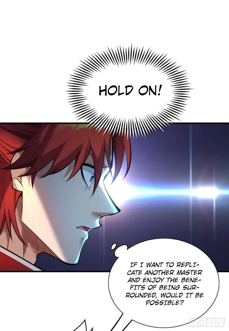 A Mouthful of My Loli Master’s Milk Makes Me Unparalleled Chapter 27 – Page 10