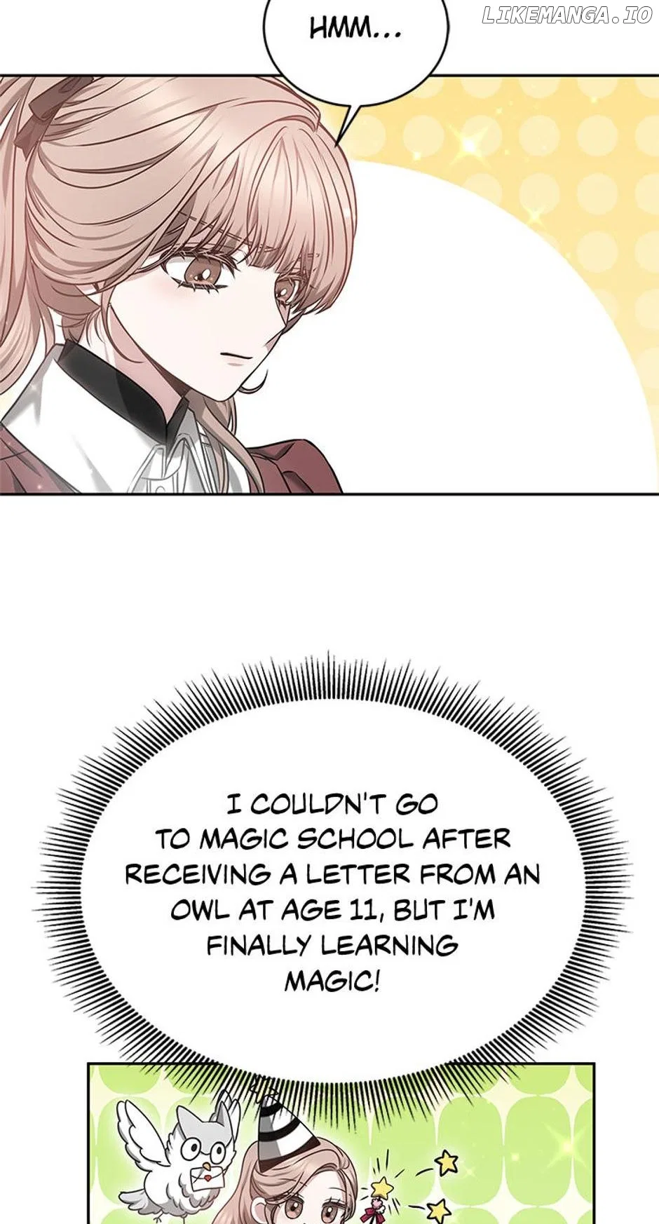 Life as the Maid of the Prisoner Prince Chapter 50 – Page 3