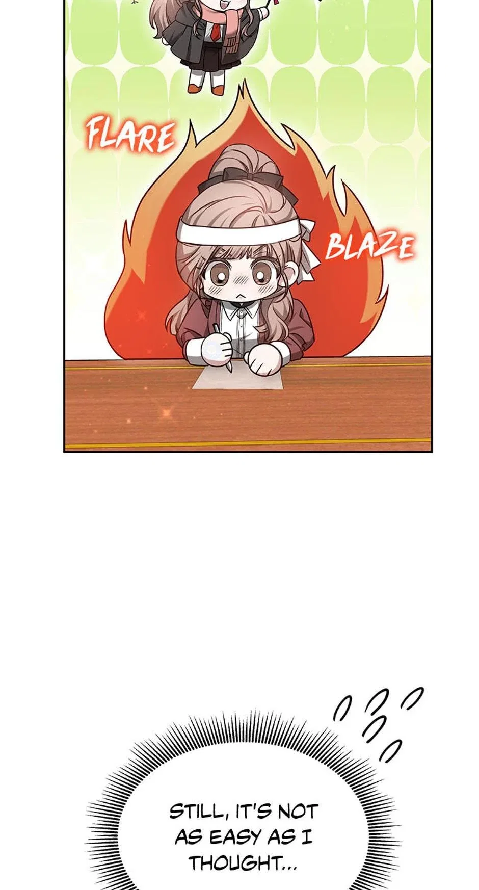 Life as the Maid of the Prisoner Prince Chapter 50 – Page 4