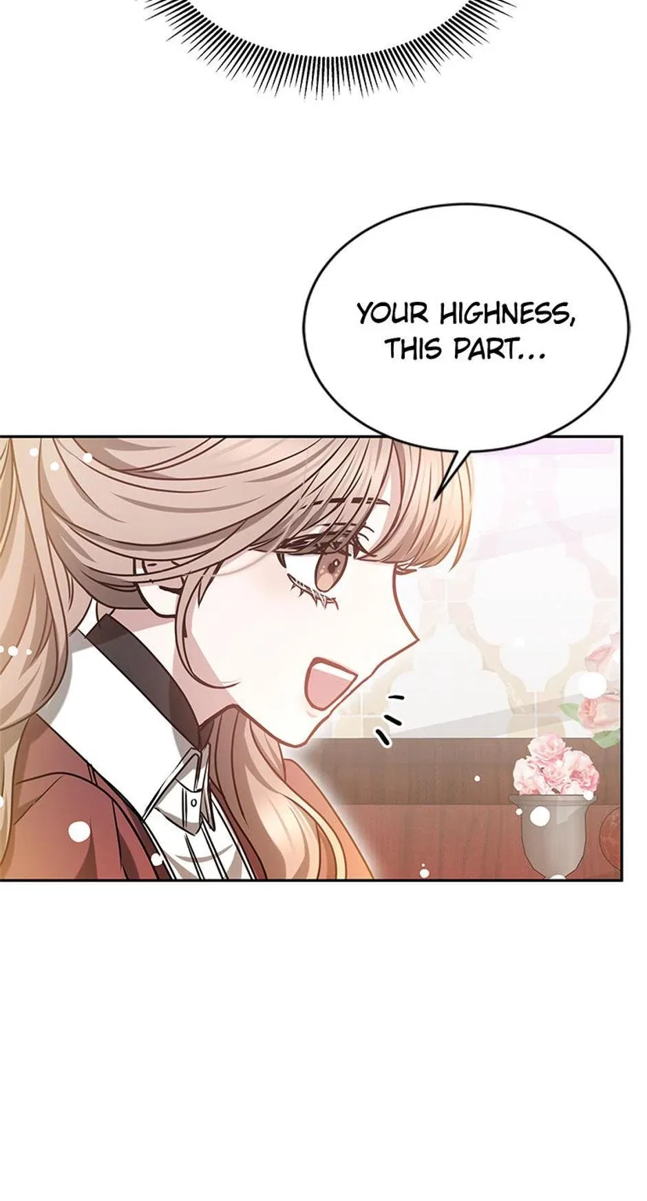 Life as the Maid of the Prisoner Prince Chapter 50 – Page 5