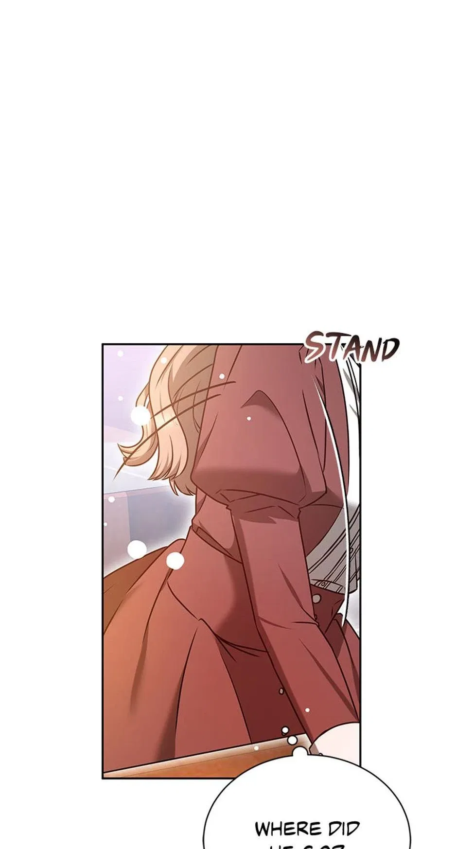 Life as the Maid of the Prisoner Prince Chapter 50 – Page 9