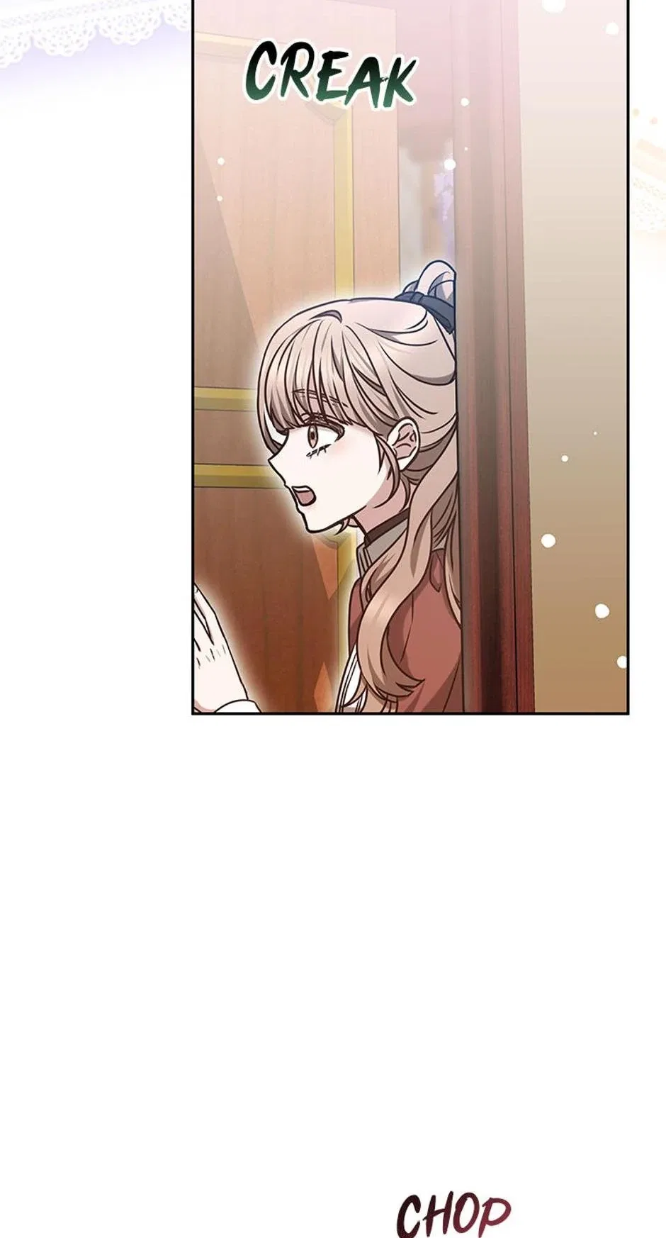 Life as the Maid of the Prisoner Prince Chapter 50 – Page 13