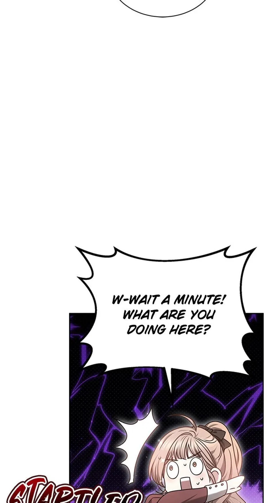 Life as the Maid of the Prisoner Prince Chapter 50 – Page 19