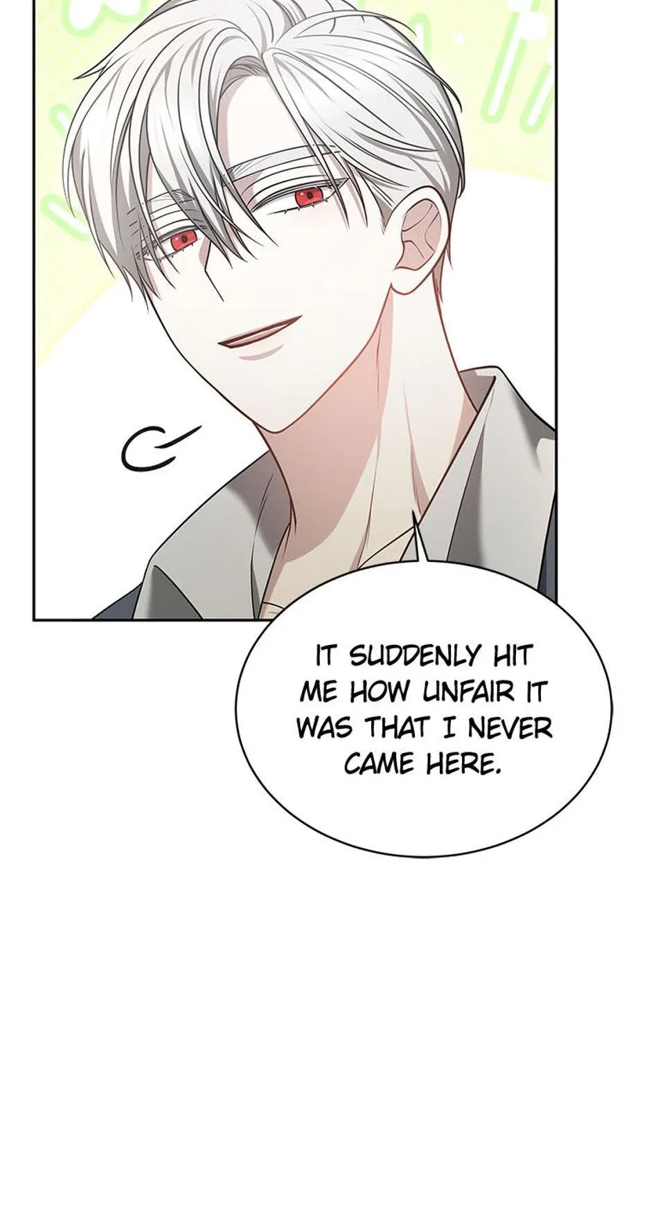 Life as the Maid of the Prisoner Prince Chapter 50 – Page 21