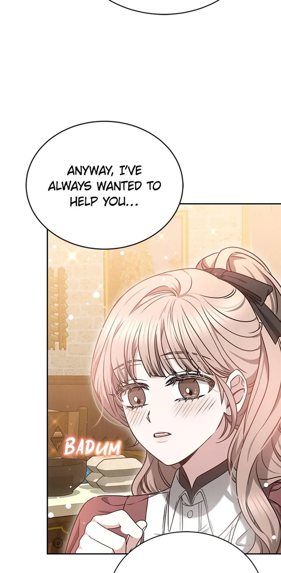 Life as the Maid of the Prisoner Prince Chapter 50 – Page 23