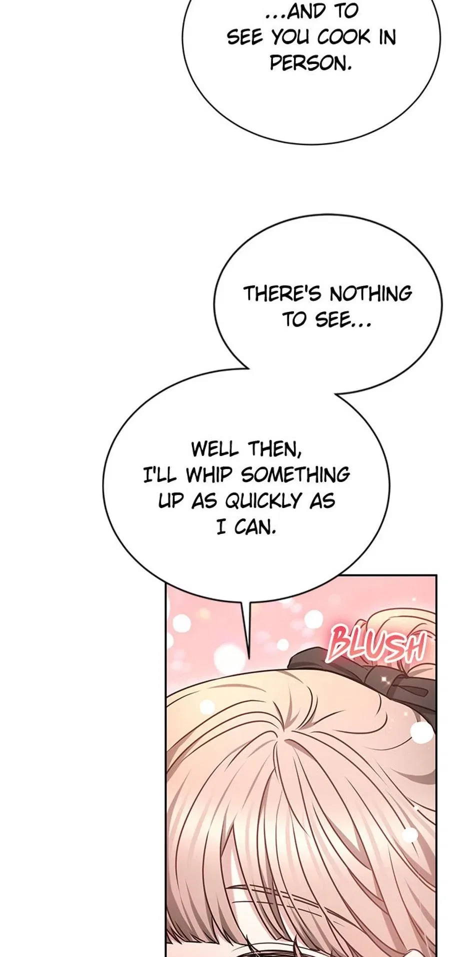 Life as the Maid of the Prisoner Prince Chapter 50 – Page 24