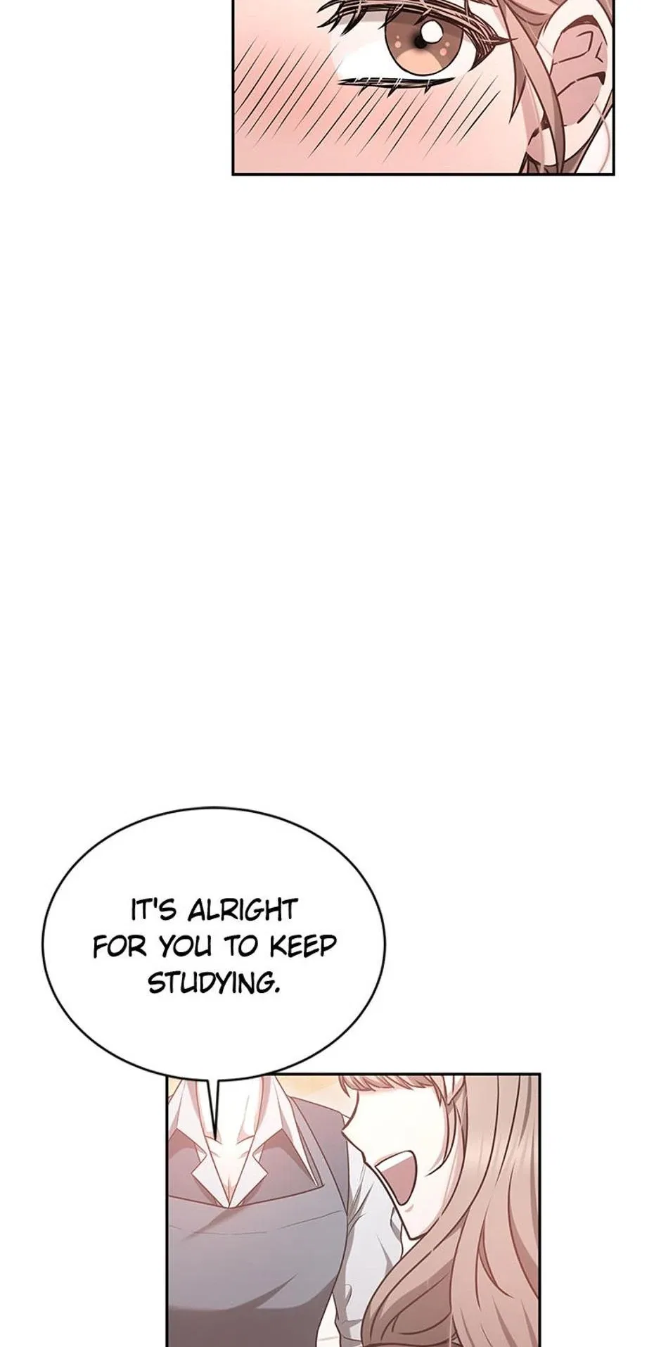 Life as the Maid of the Prisoner Prince Chapter 50 – Page 25