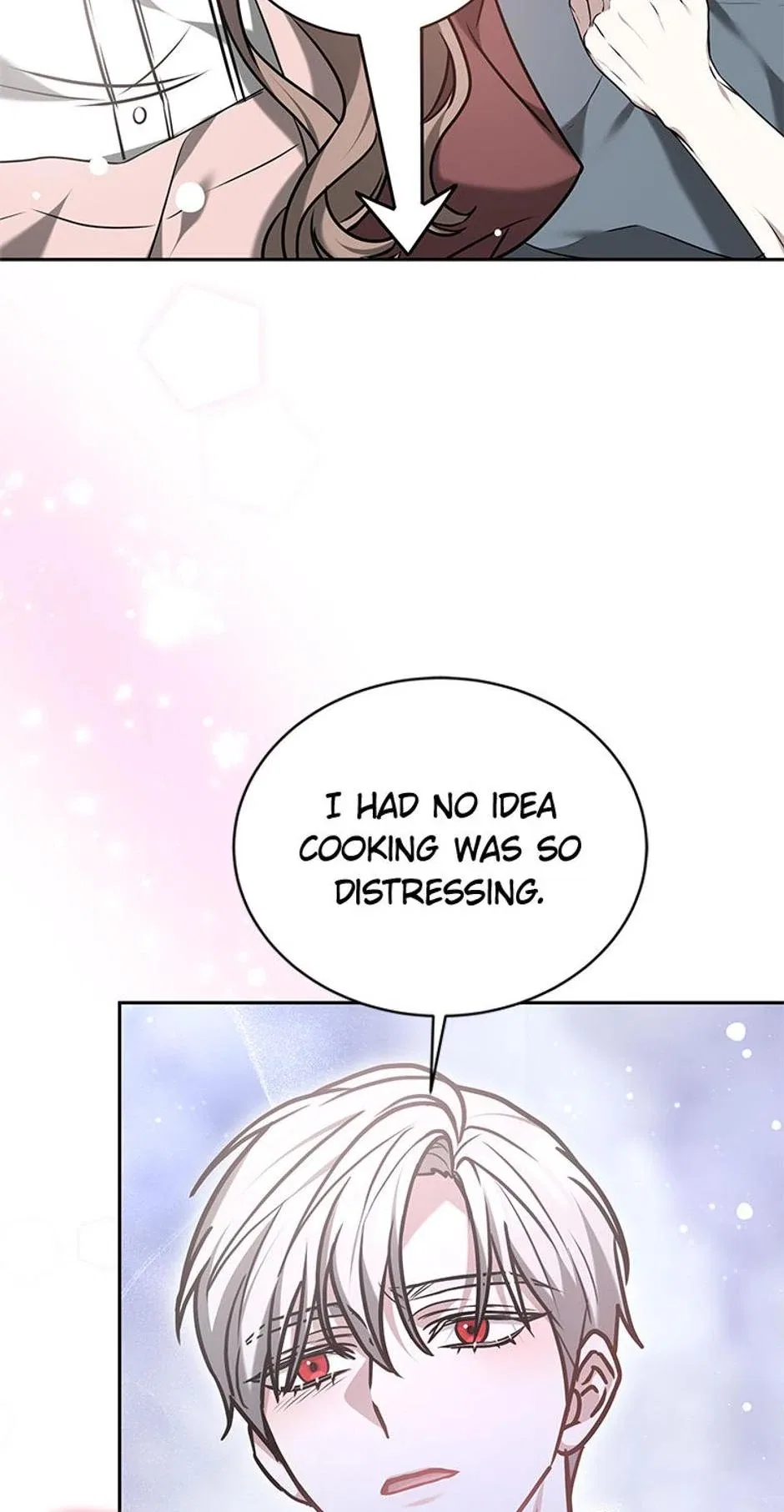 Life as the Maid of the Prisoner Prince Chapter 50 – Page 31