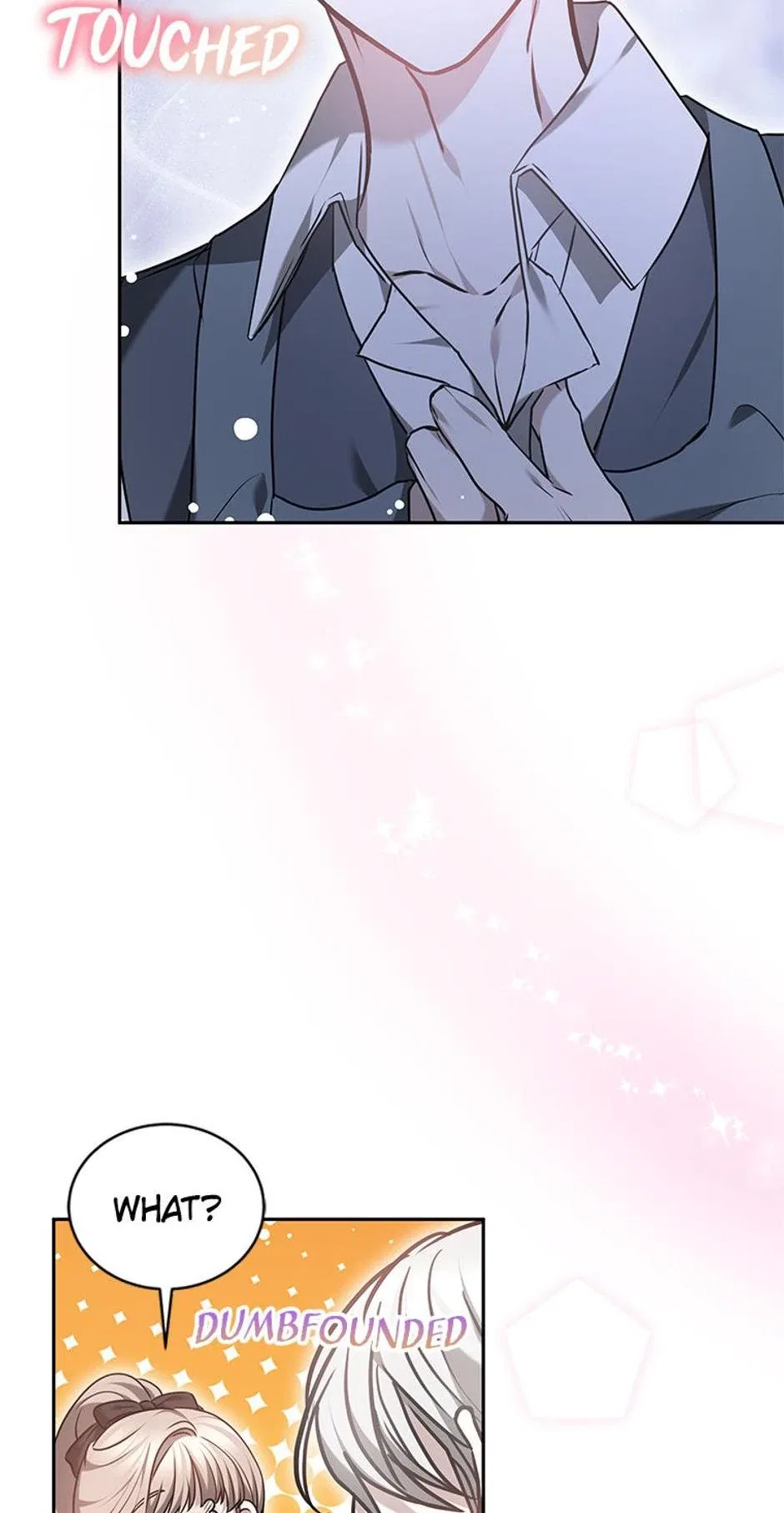Life as the Maid of the Prisoner Prince Chapter 50 – Page 32