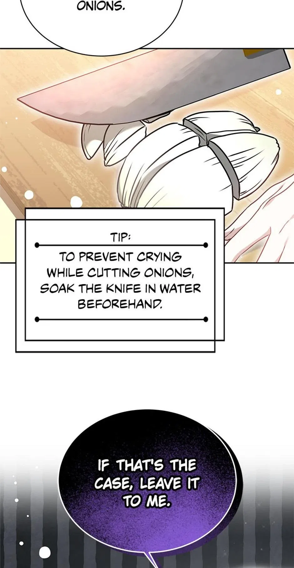 Life as the Maid of the Prisoner Prince Chapter 50 – Page 34