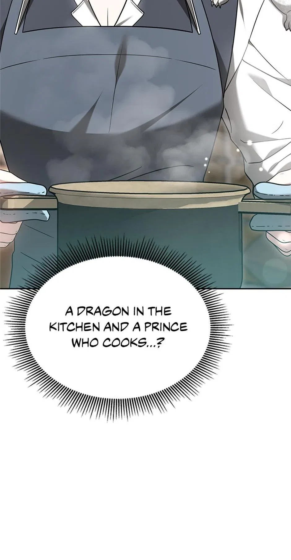 Life as the Maid of the Prisoner Prince Chapter 50 – Page 48