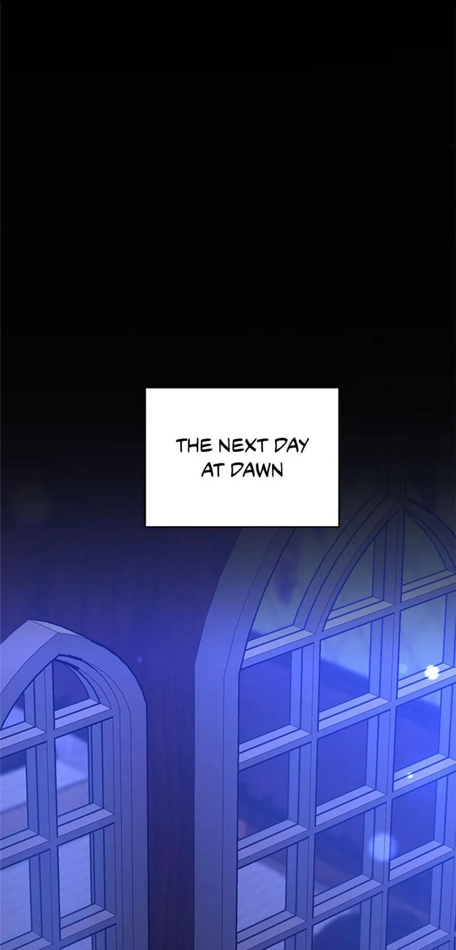 Life as the Maid of the Prisoner Prince Chapter 50 – Page 50