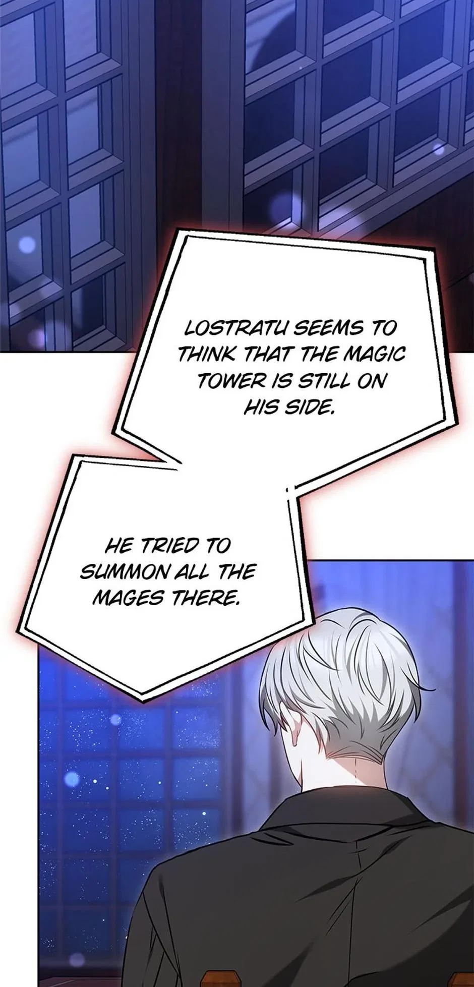 Life as the Maid of the Prisoner Prince Chapter 50 – Page 51
