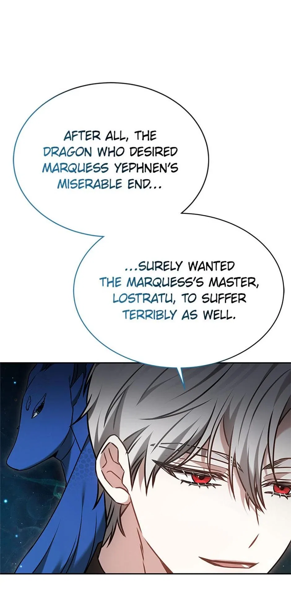 Life as the Maid of the Prisoner Prince Chapter 50 – Page 54