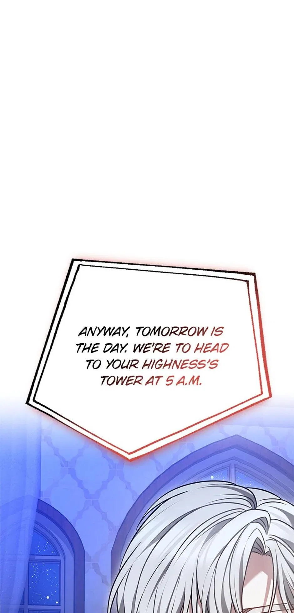 Life as the Maid of the Prisoner Prince Chapter 50 – Page 55