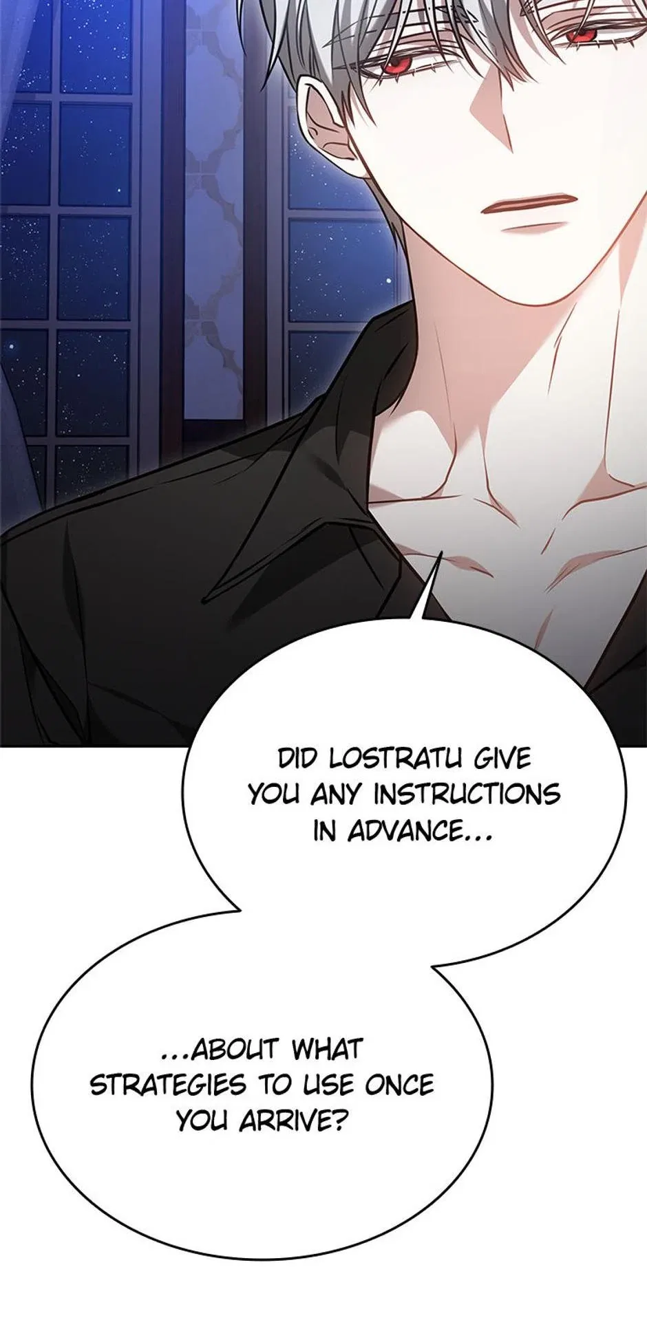 Life as the Maid of the Prisoner Prince Chapter 50 – Page 56
