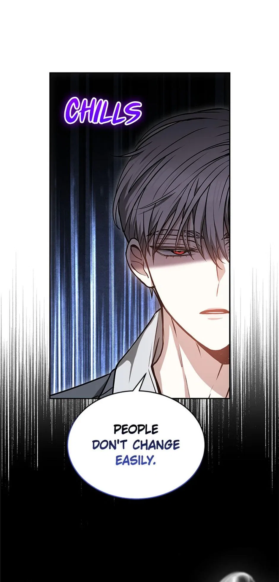 Life as the Maid of the Prisoner Prince Chapter 50 – Page 64