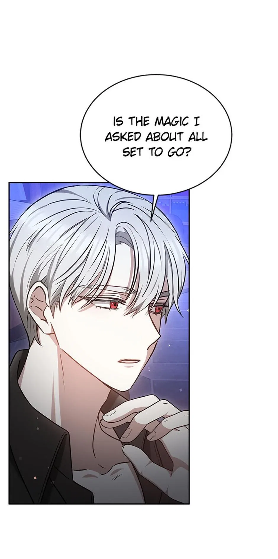 Life as the Maid of the Prisoner Prince Chapter 50 – Page 70