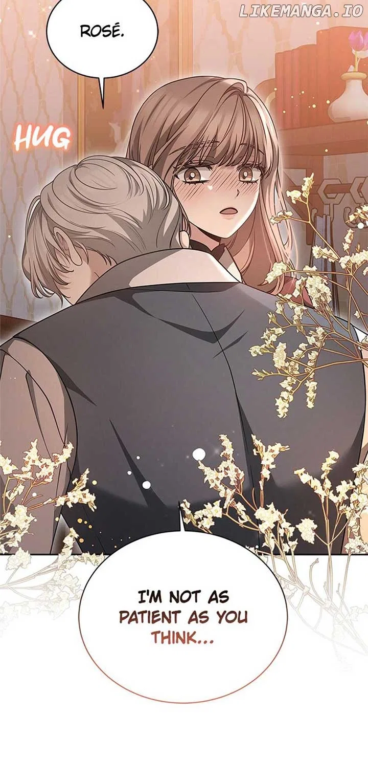 Life as the Maid of the Prisoner Prince Chapter 49 – Page 4