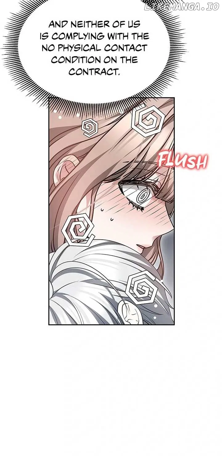Life as the Maid of the Prisoner Prince Chapter 49 – Page 6