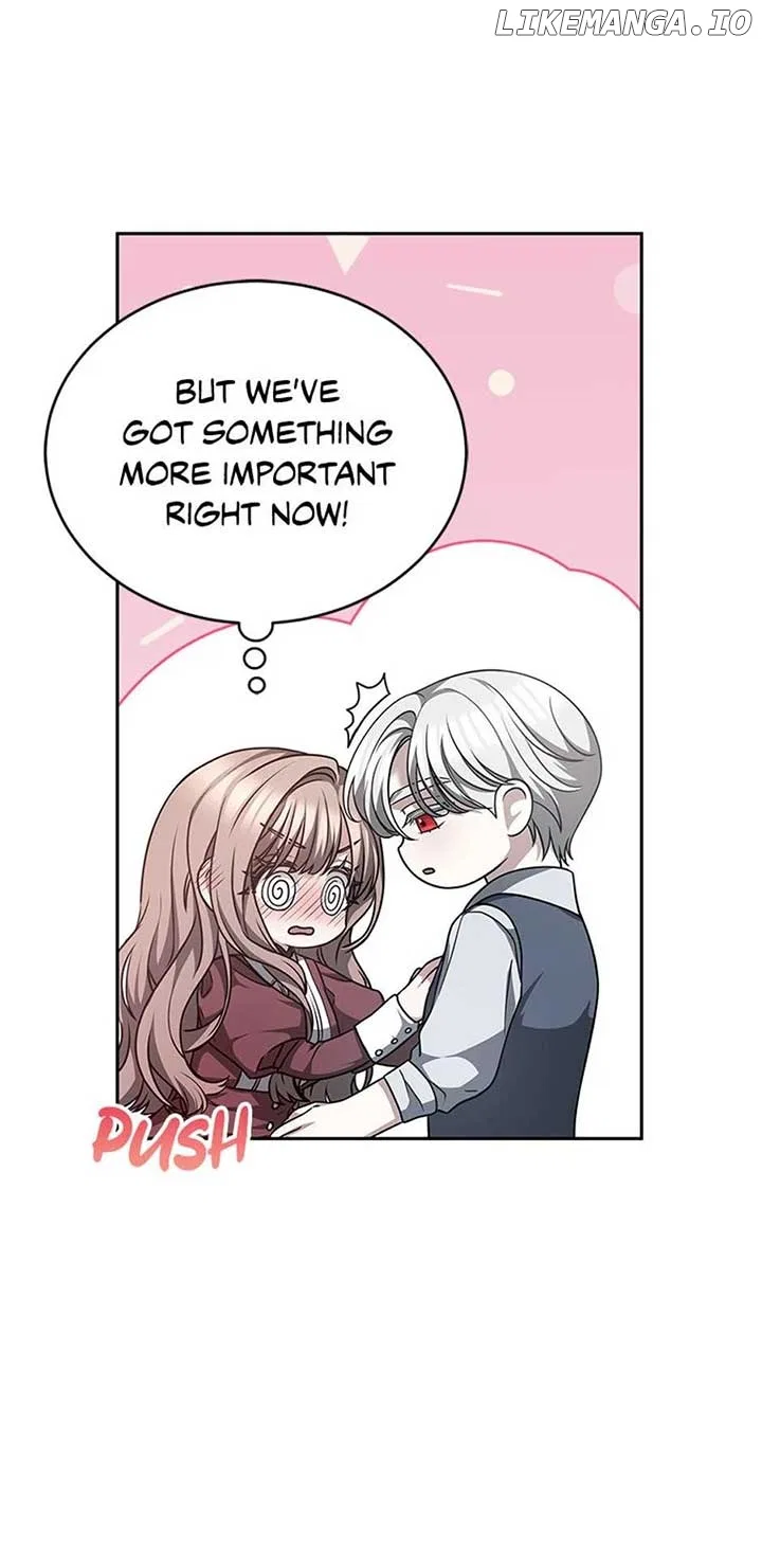 Life as the Maid of the Prisoner Prince Chapter 49 – Page 7